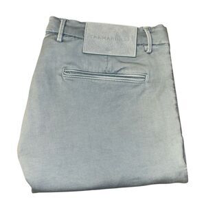 Tramarossa GS365 Cotton Shorts